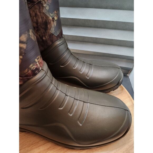 LaCrosse | 16" Aerohead Sport Snake Boot | Men's size 12 - Picture 11 of 14